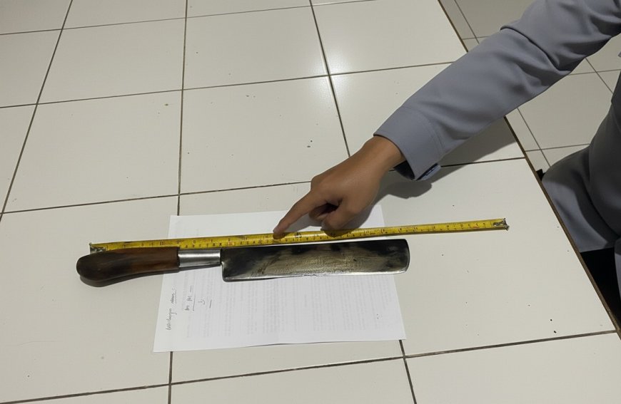 Polisi Pastikan Penanganan Tuntas Kasus Penganiayaan