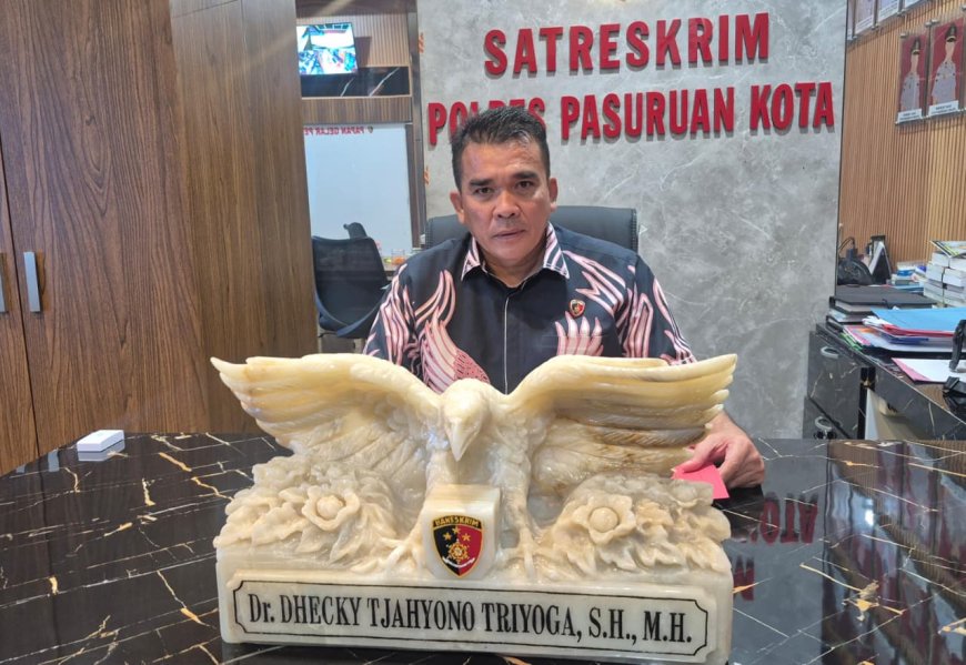 Polisi Tunjukkan Keseriusan dalam Menindak Praktik Premanisme