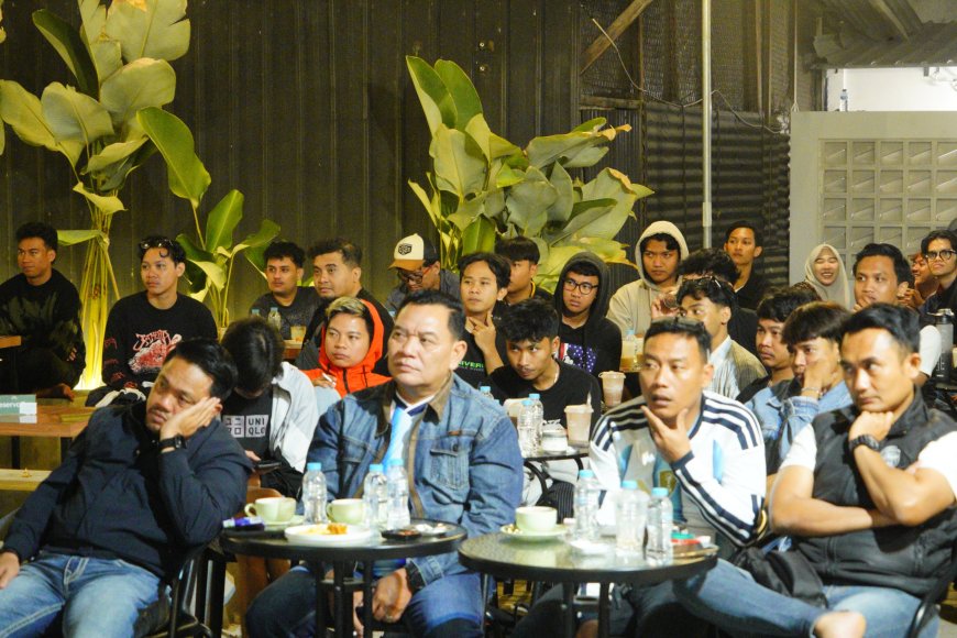 Nobar Final Piala Dunia 2026 Bersama Polres Ponorogo Siap Digelar