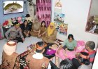 Kompolnas Visitasi Polres Barito Selatan, Verifikasi Inovasi Dua Bhabinkamtibmas dalam Kompolnas Awards 2026
