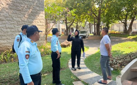 Polda Jatim Dorong Destinasi Wisata Aman melalui Strategi Pengamanan Terpadu